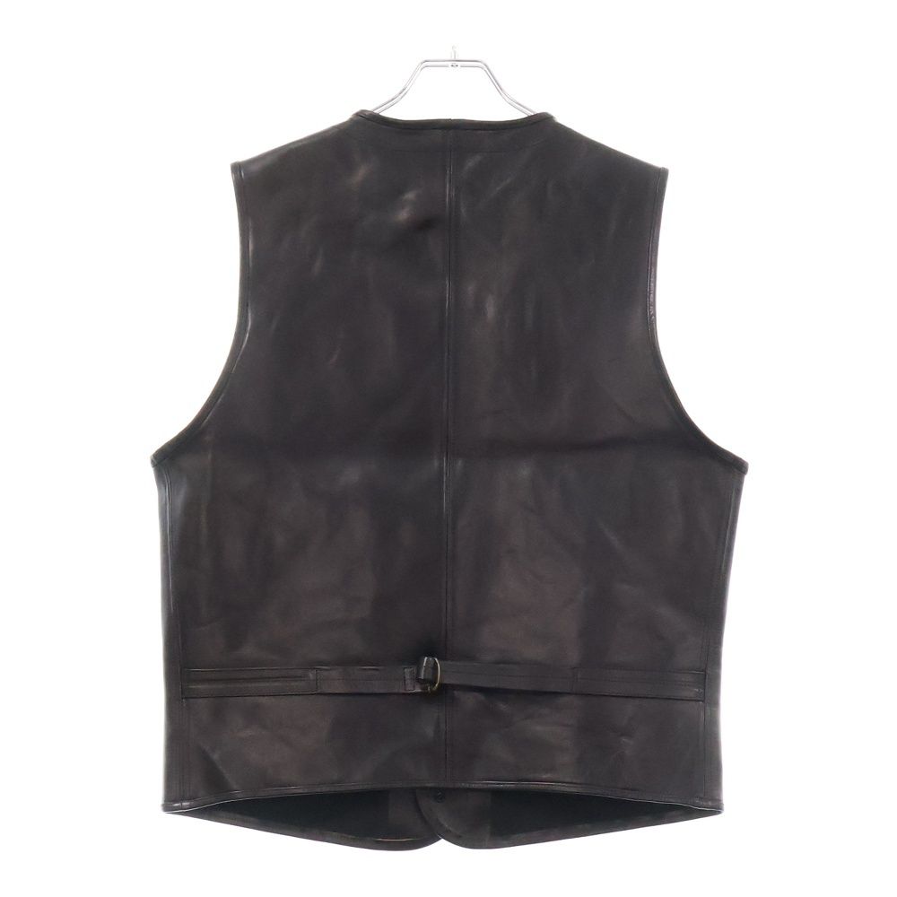 FINE CREEK LEATHERS (ファインクリークレザーズ) Jefferson