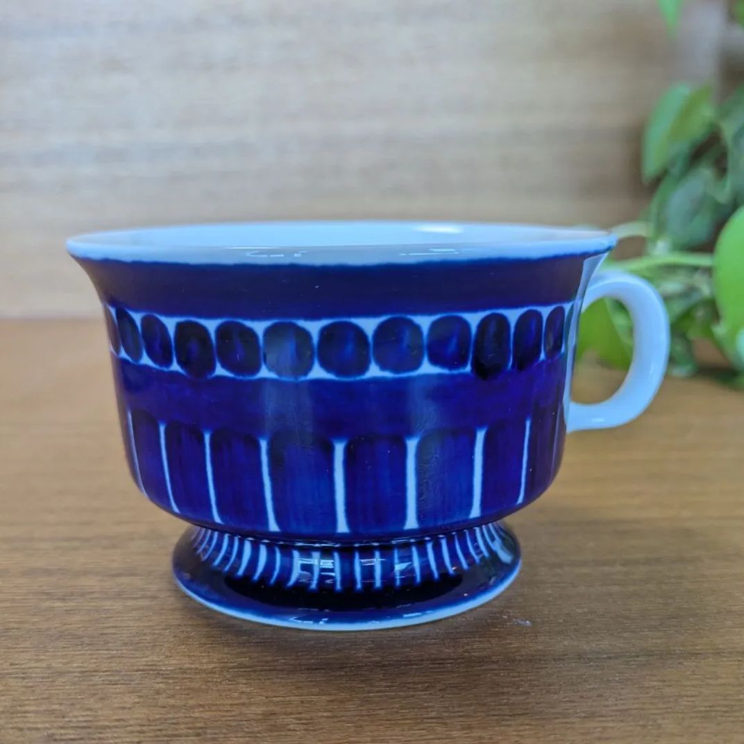 カップ＆ソーサー