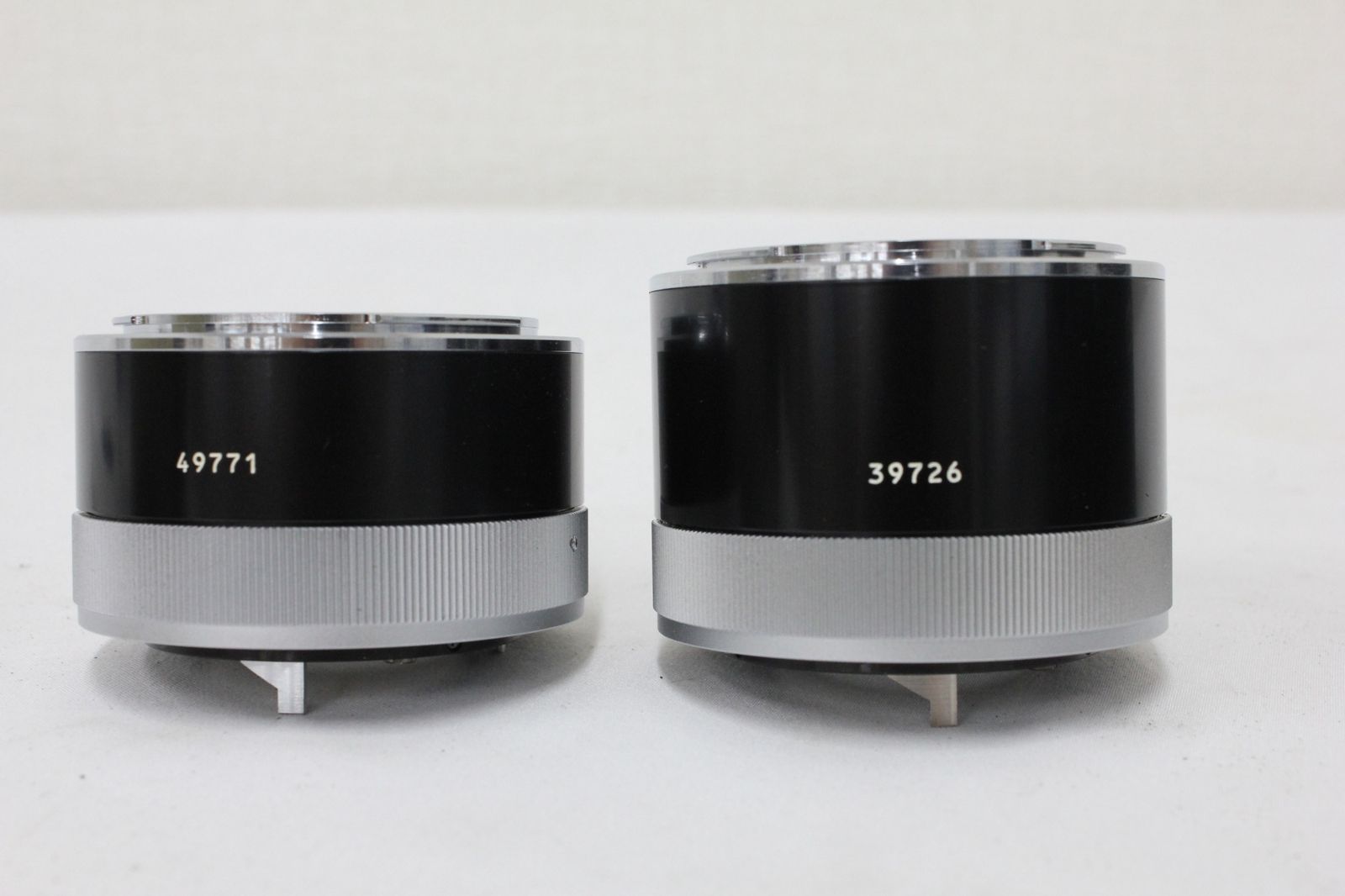 返品保証 2点まとめ 元 き キャノン Canon EXTENDER FD 2x-A 2x-B 前後キャップ ケース 説明書付き エクステンダー e2954 WWW_OLIVIERBERNSTEIN_COM