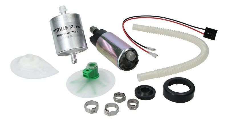 Ducati Fuel pump kit - 848 1098 1198 Streetfighter Sportclassic GT Desmosedici RR | 16023991A-Z