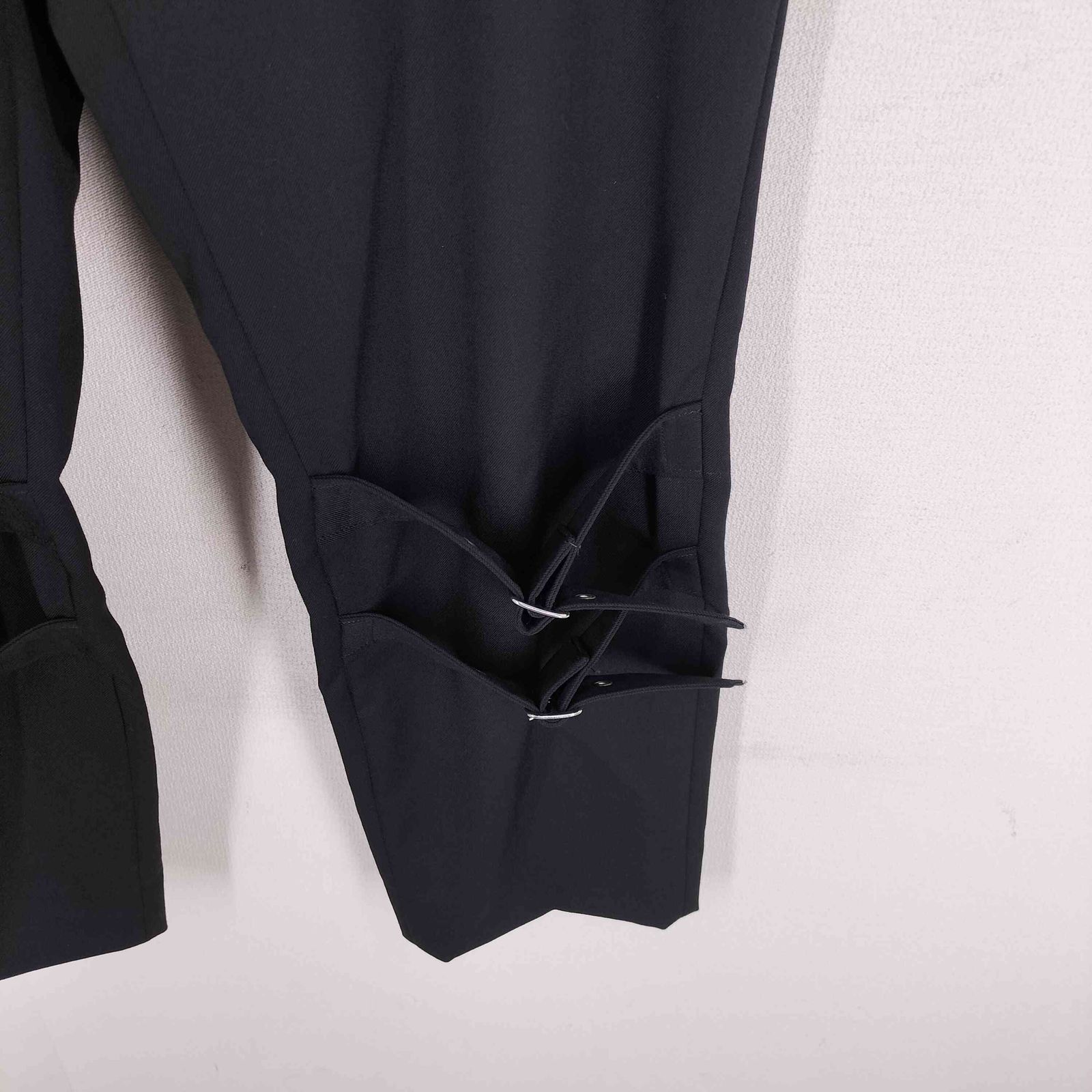 ブラックコムデギャルソン BLACK COMME des GARCONS 23AW ニーカット 