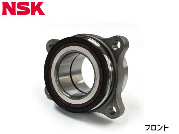 D-MAX ハブベアリング 未使用 片側 シルビアs14 s15 D-MAX ハブ