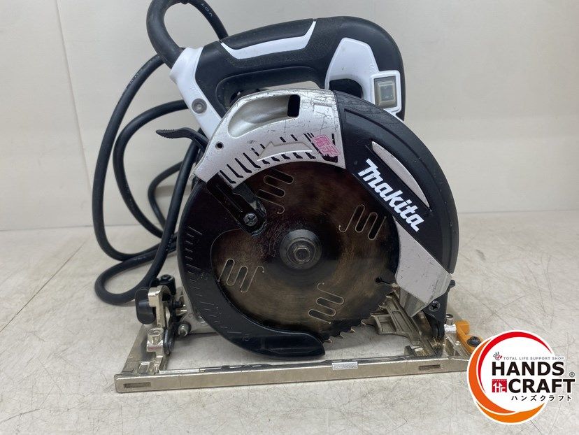 ♪ マキタ makita 5332C 147mmマルノコ 本体のみ