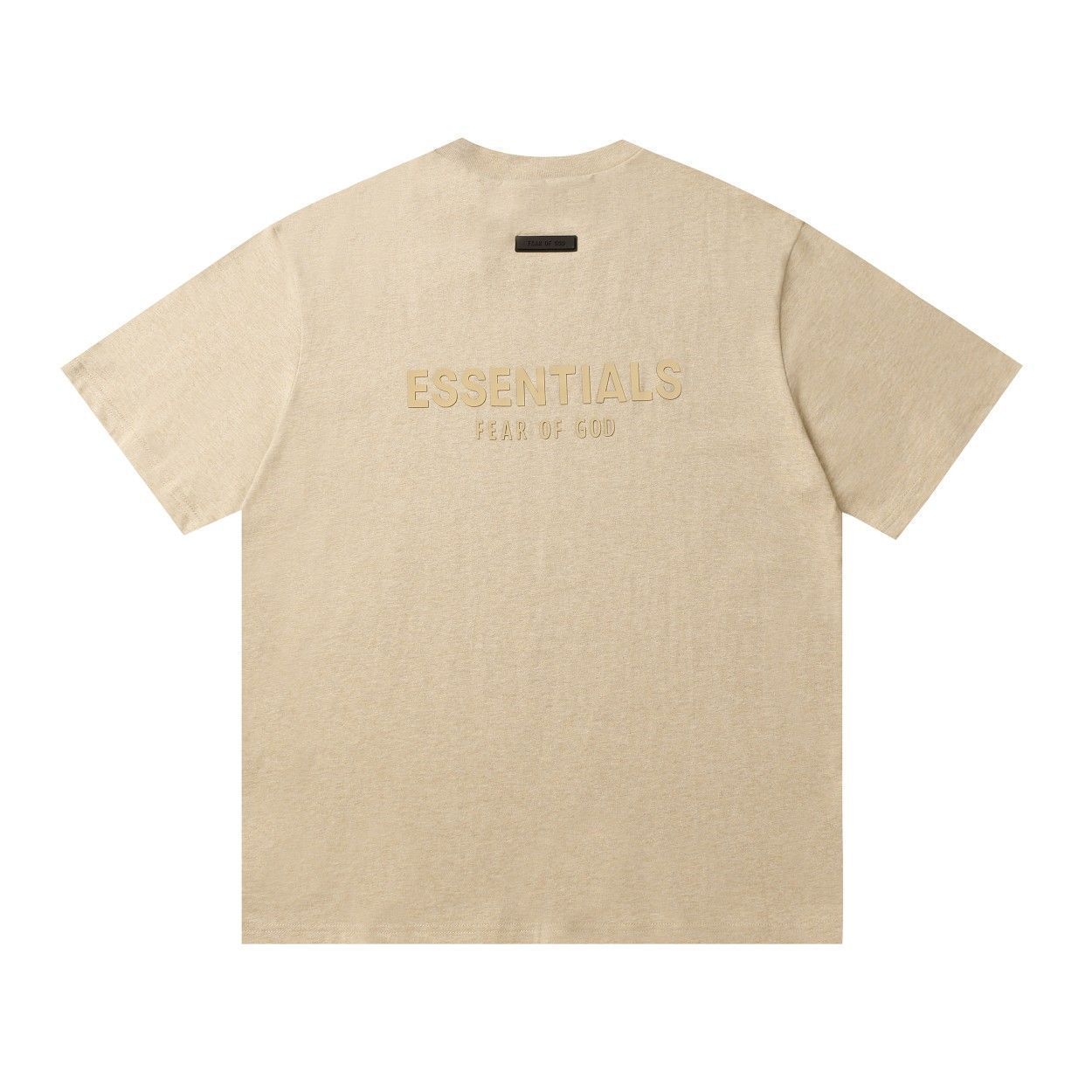 FOG ESSENTIALS クラウドシリーズ ハイクオリティTシャツ