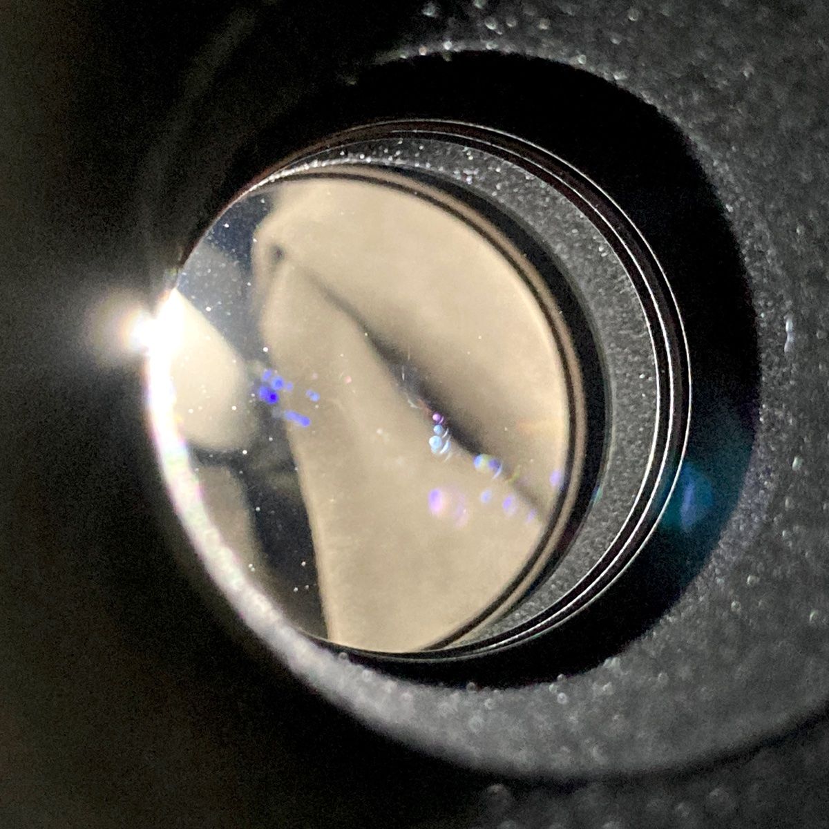 EF 400mm
