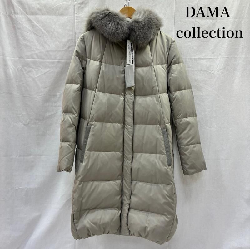 DAMA collection ダーマコレクション ジャケット、上着 ダウン
