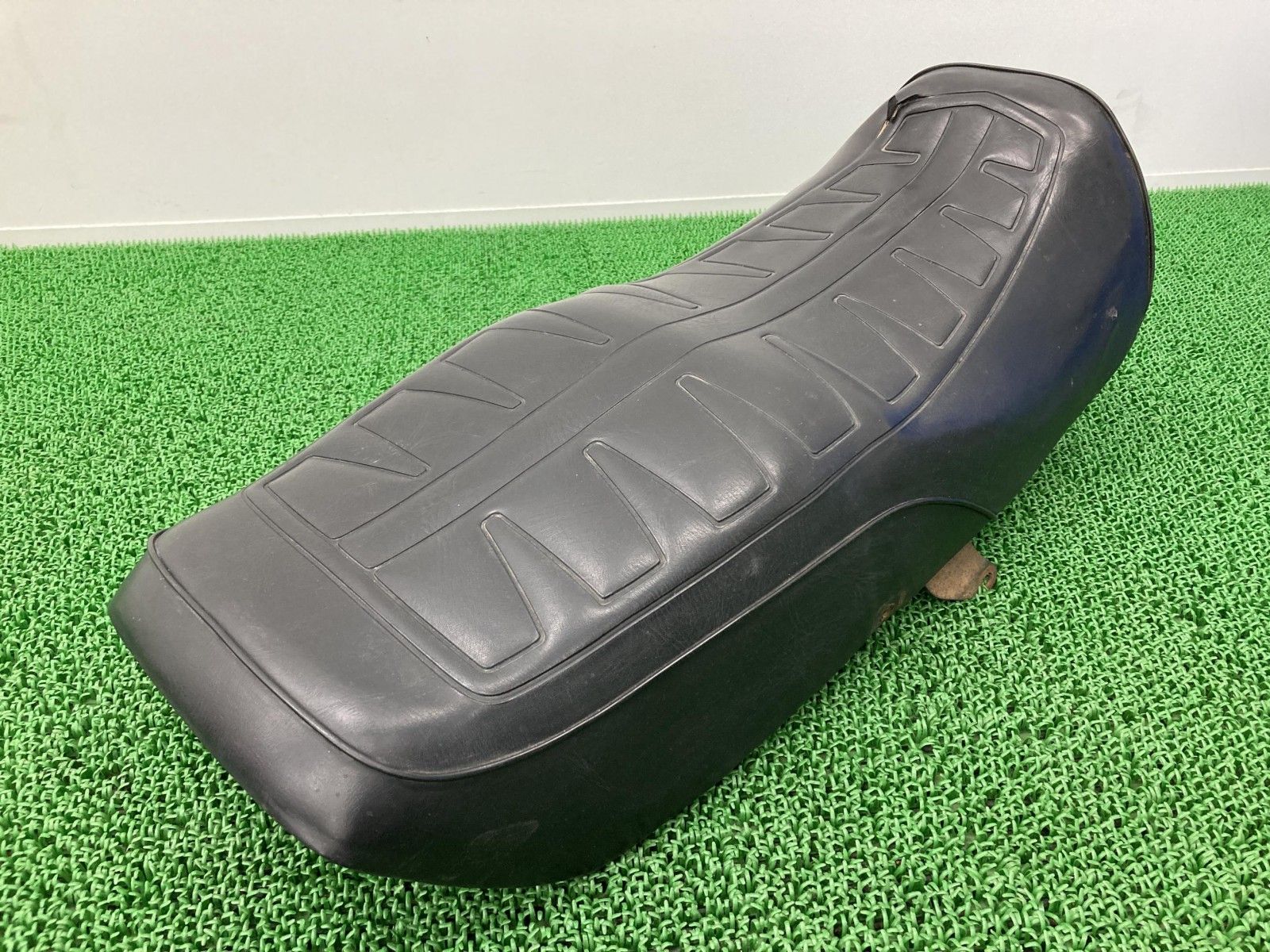 ゴキ GSX400E GSX250E チョビ三 シート キルティング チョビサン ゴキ