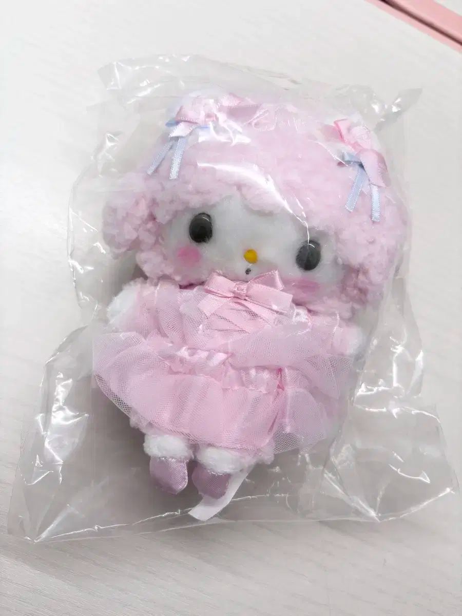 生き物系YouTuber おろちんゆー 限定生産 ぬいぐるみ(中サイズ)＋