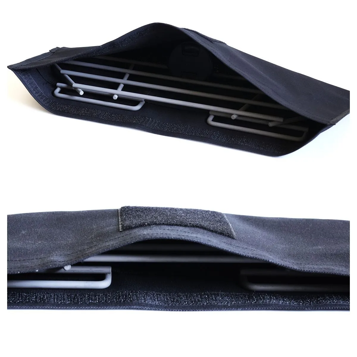 ロダン焚火台対応 ミカヅキロストル Cour ＆専用スタンド Cour 購入