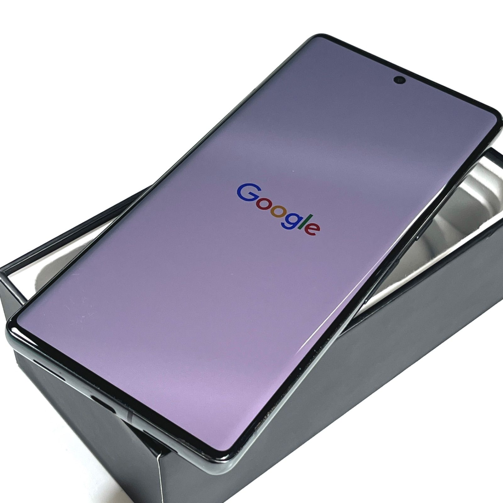 Google Pixel 7 Pro 256GB SiMフリー 8 Google Google Pixel 7 Pro 256GB SIMフリー [Snow] 価格比較 - 価格.com