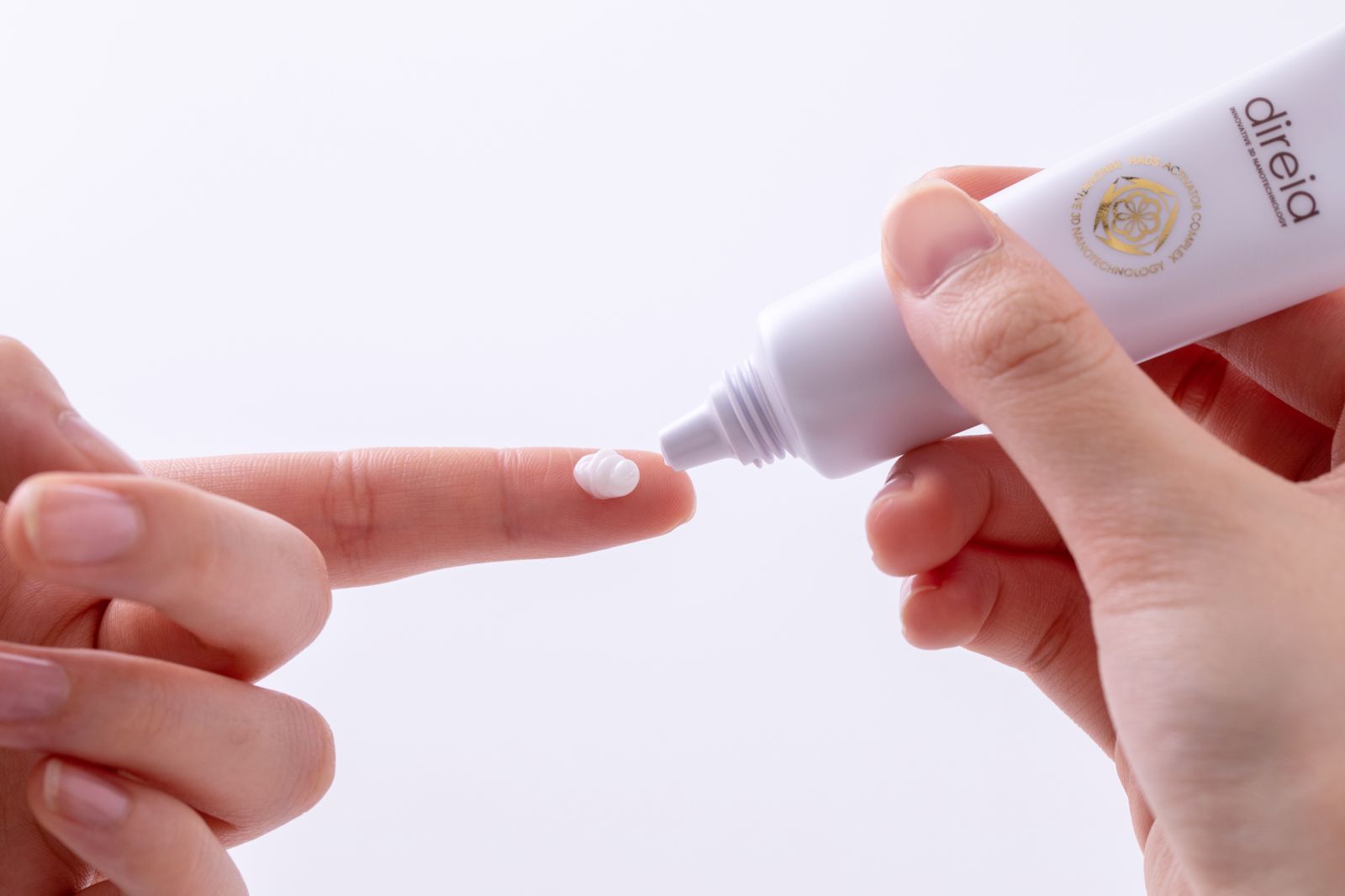 direia ステム リペア ザ アイクリーム 20g✖️2個セット ステム リペア ザ アイクリーム 20g 2個セット ディレイア