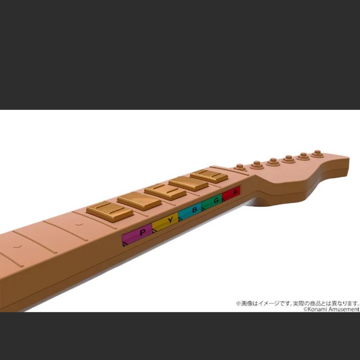 純正品】GITADORA専用コントローラ プレミアムモデル 純正品】GITADORA