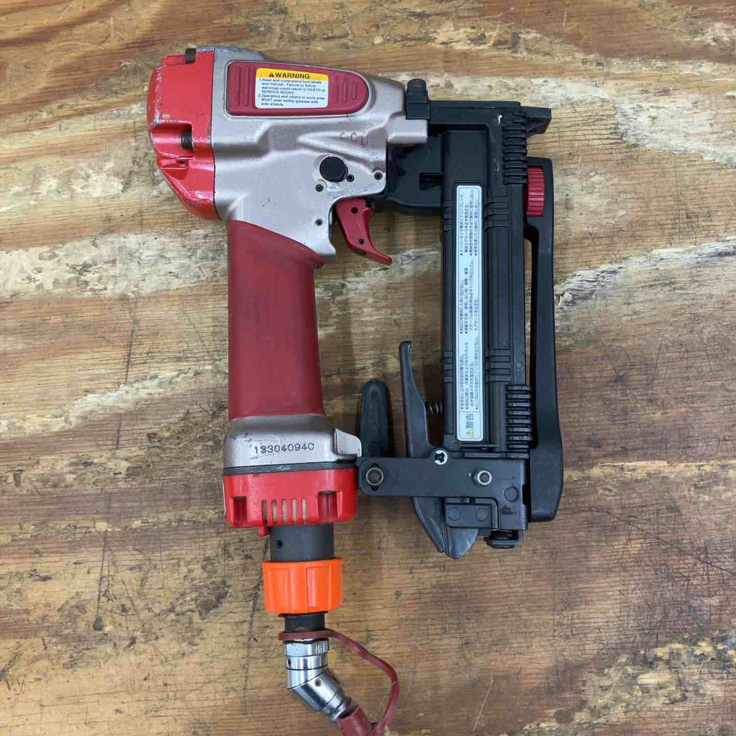 品 マックス MAX 高圧エアタッカ HA-R25 1025J 10mm 柏店