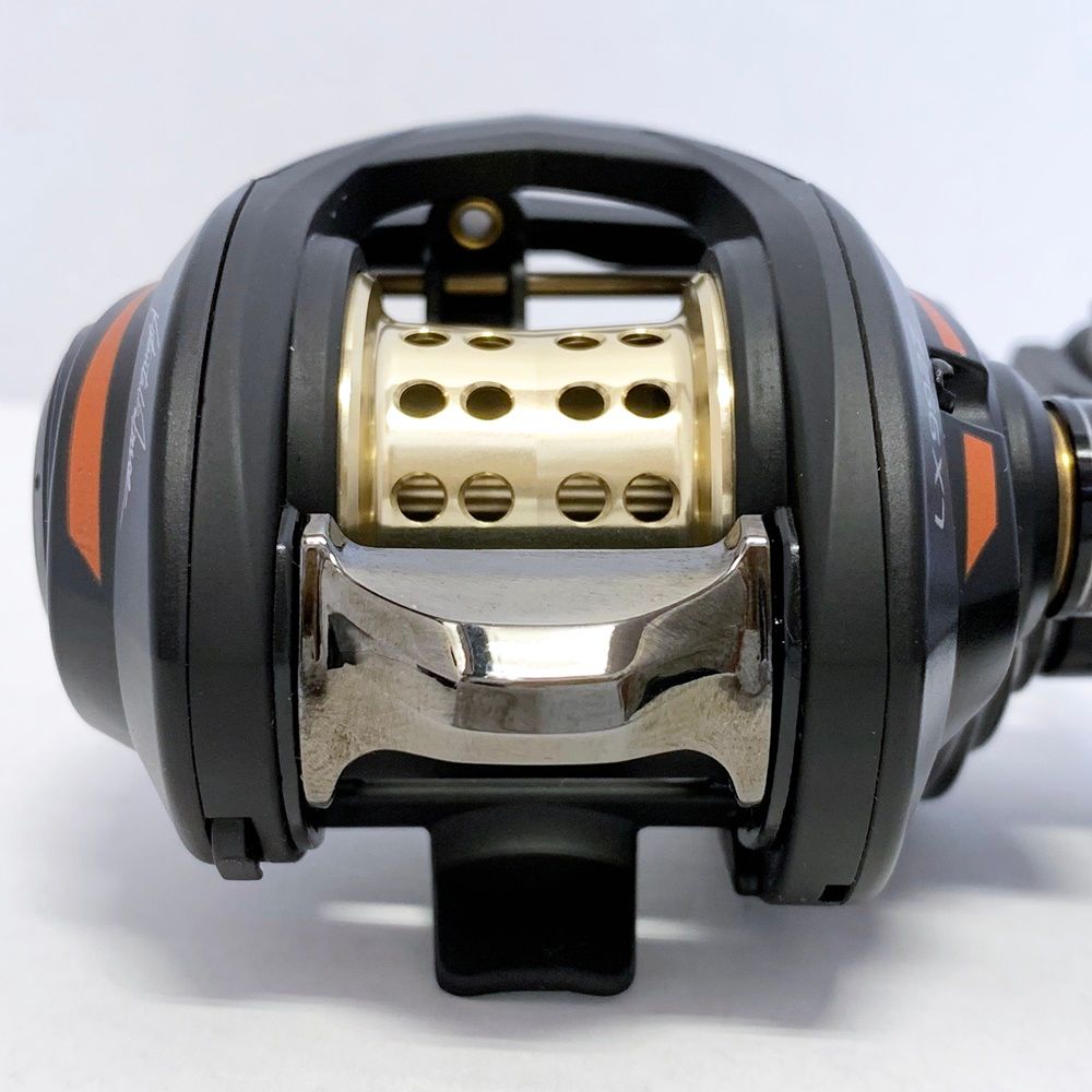 加古川店】 中古 AbuGarcia | アブガルシア リール LX992Z
