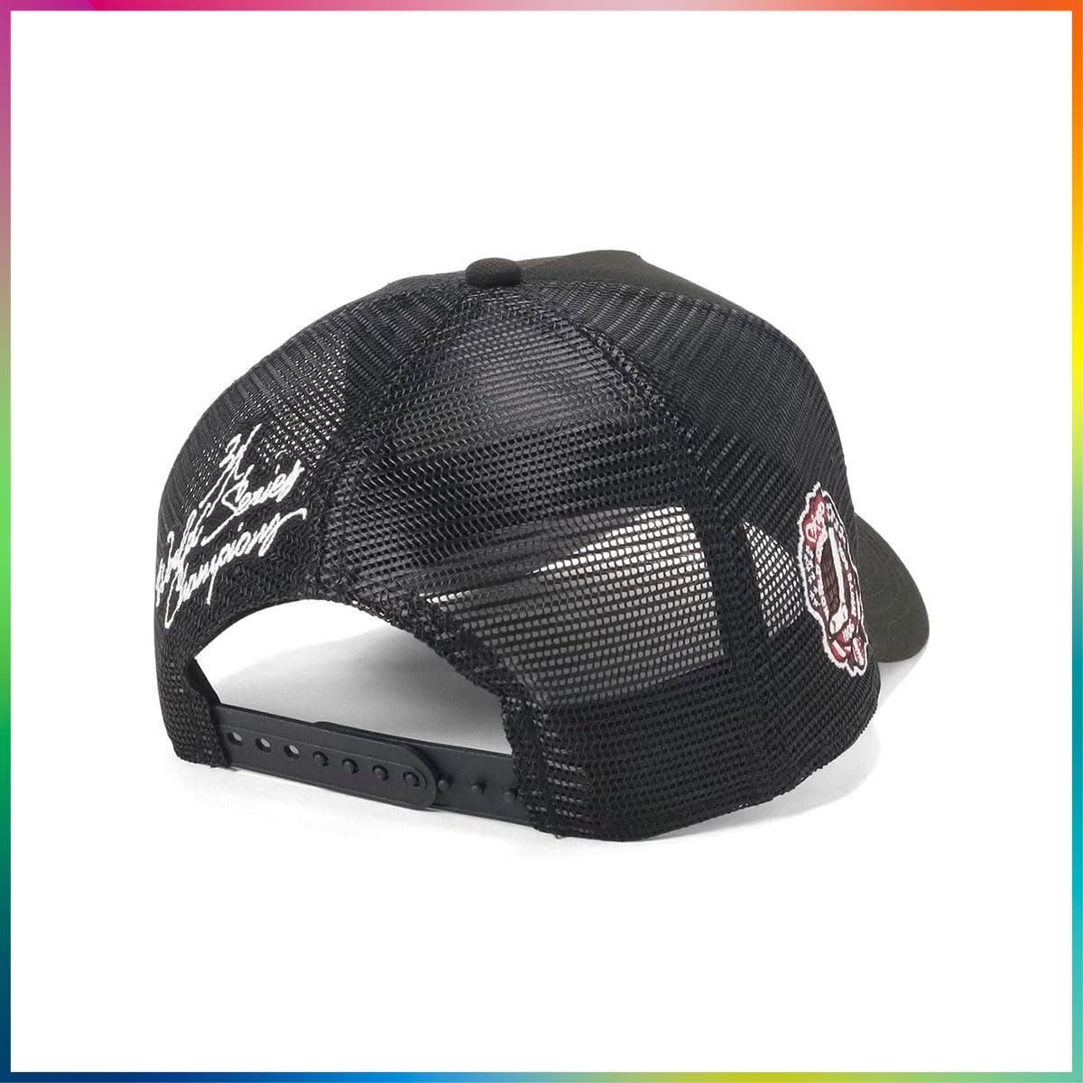 ニューエラ(new era) ニューエラメッシュキャップ 9FORTYA-FRAME MLB ONSPOTZ別注 CWSブラック FREE  940AFTR OS CHIWHI ALLOVER BLK | Buyee, 온라인 대리 쇼핑 서비스