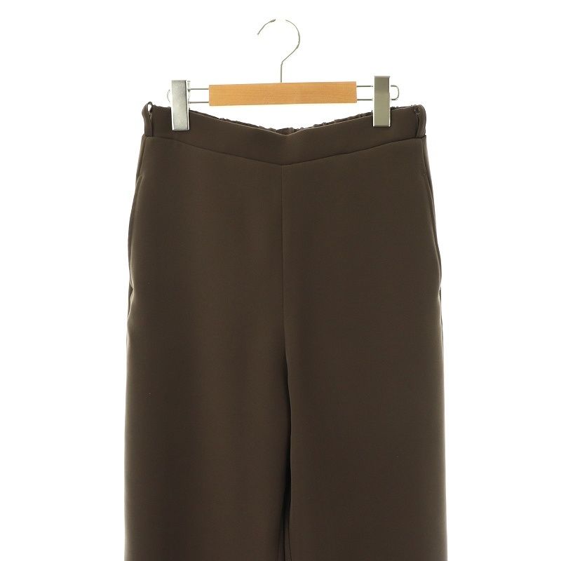 PANTS イージーワイドパンツ
