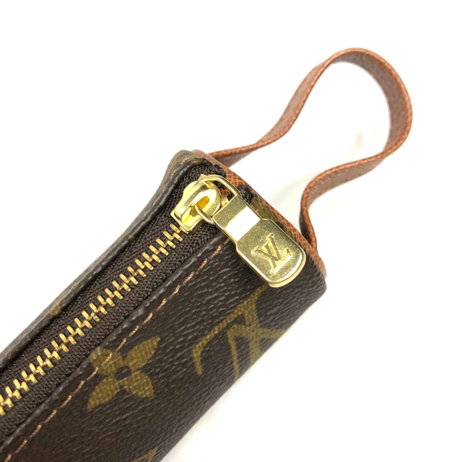 ⭐美品⭐LOUIS VUITTON ルイヴィトン ゴルフポーチ