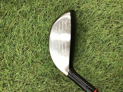 中古】 マジェスティゴルフ(旧マルマン) Verity RED-V U3