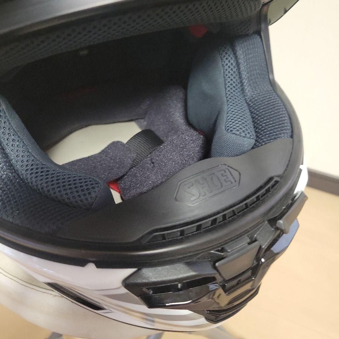 X-fifteenヘルメット PROXY