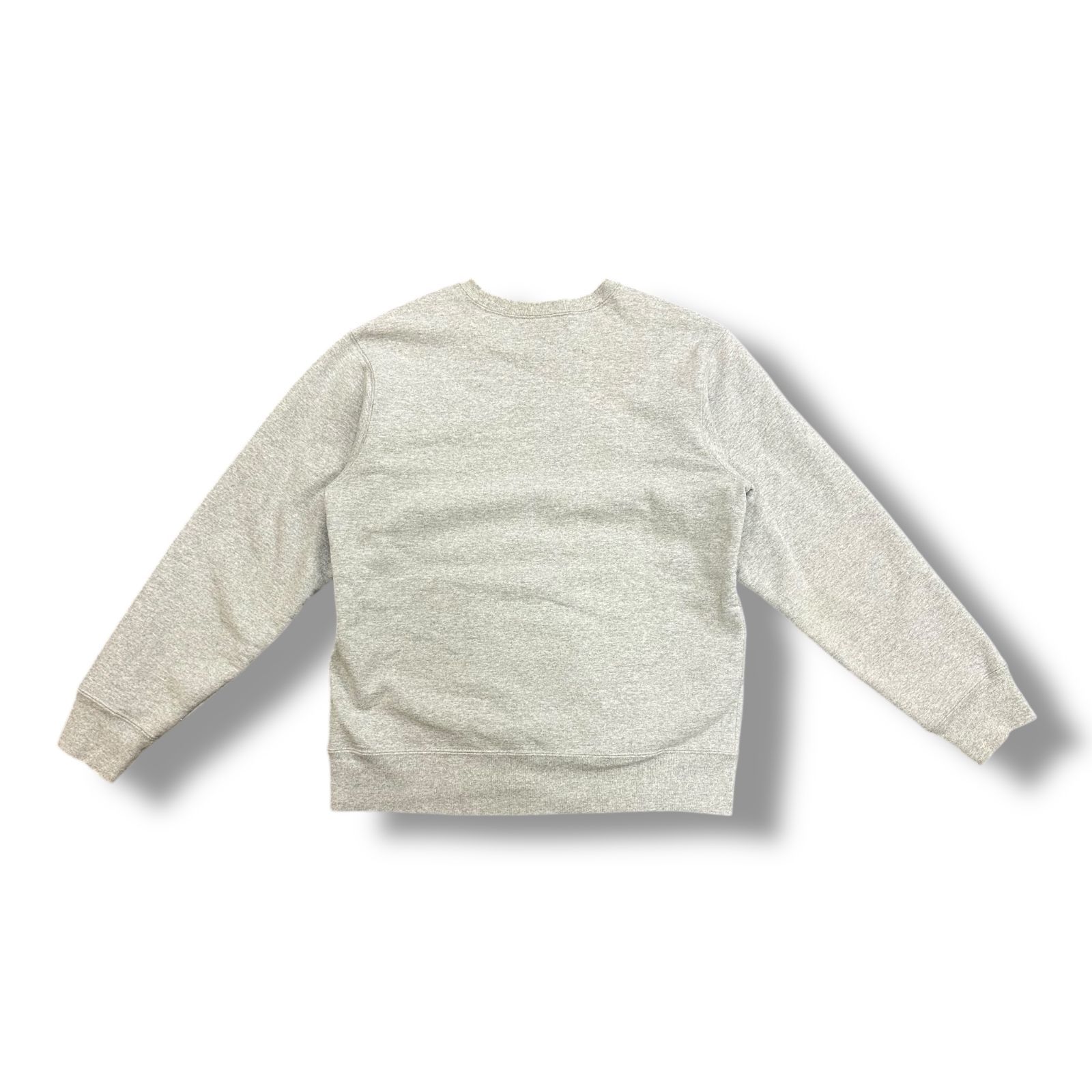 国内正規 Supreme 18AW Connect Crewneck Sweatshirt コネクトクルー