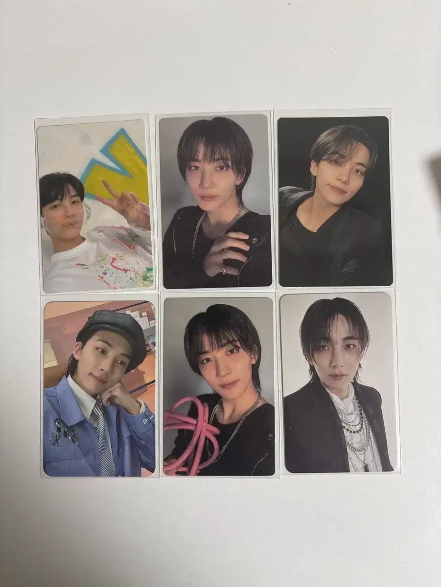 seventeen トレカ　セルフィーフォト　生写真　ジョンハン　まとめ売り SEVENTEEN(セブンティーン・セブチ) ジョンハン(JEONGHAN