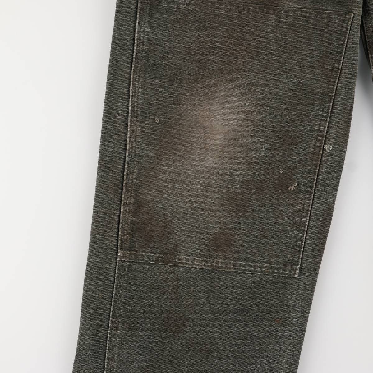 ダック オーバーオール