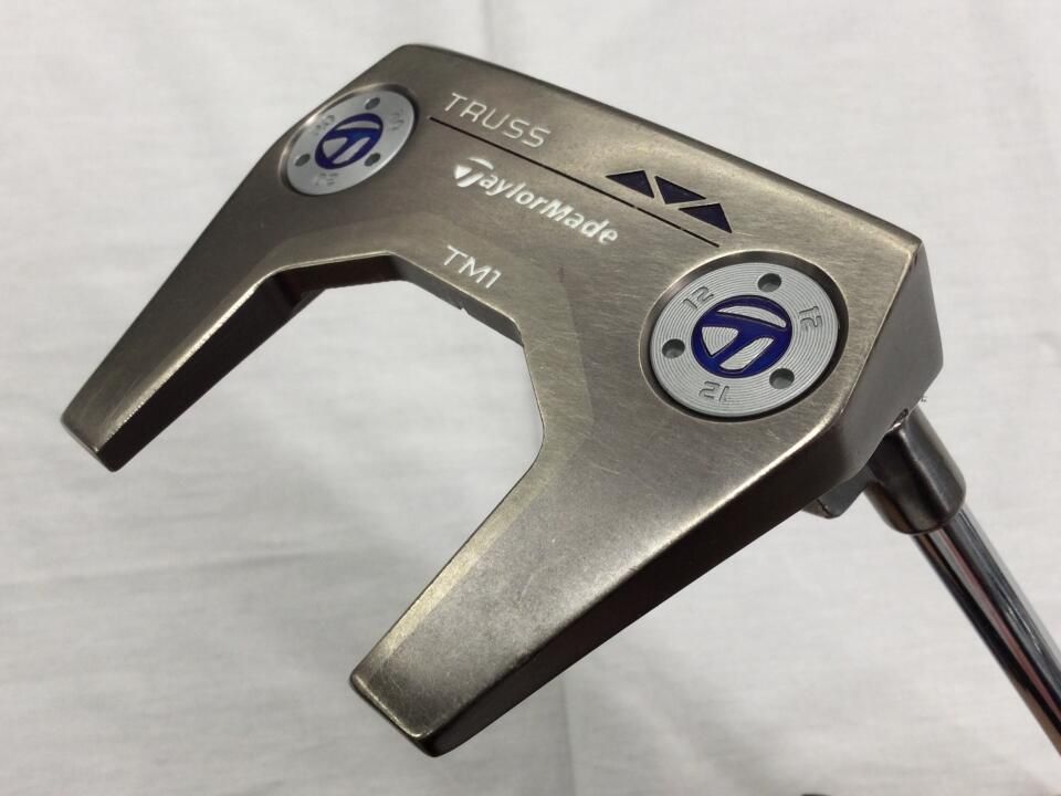 TRUSS TM1 |  | パター | テーラーメイド【最短即日発送】