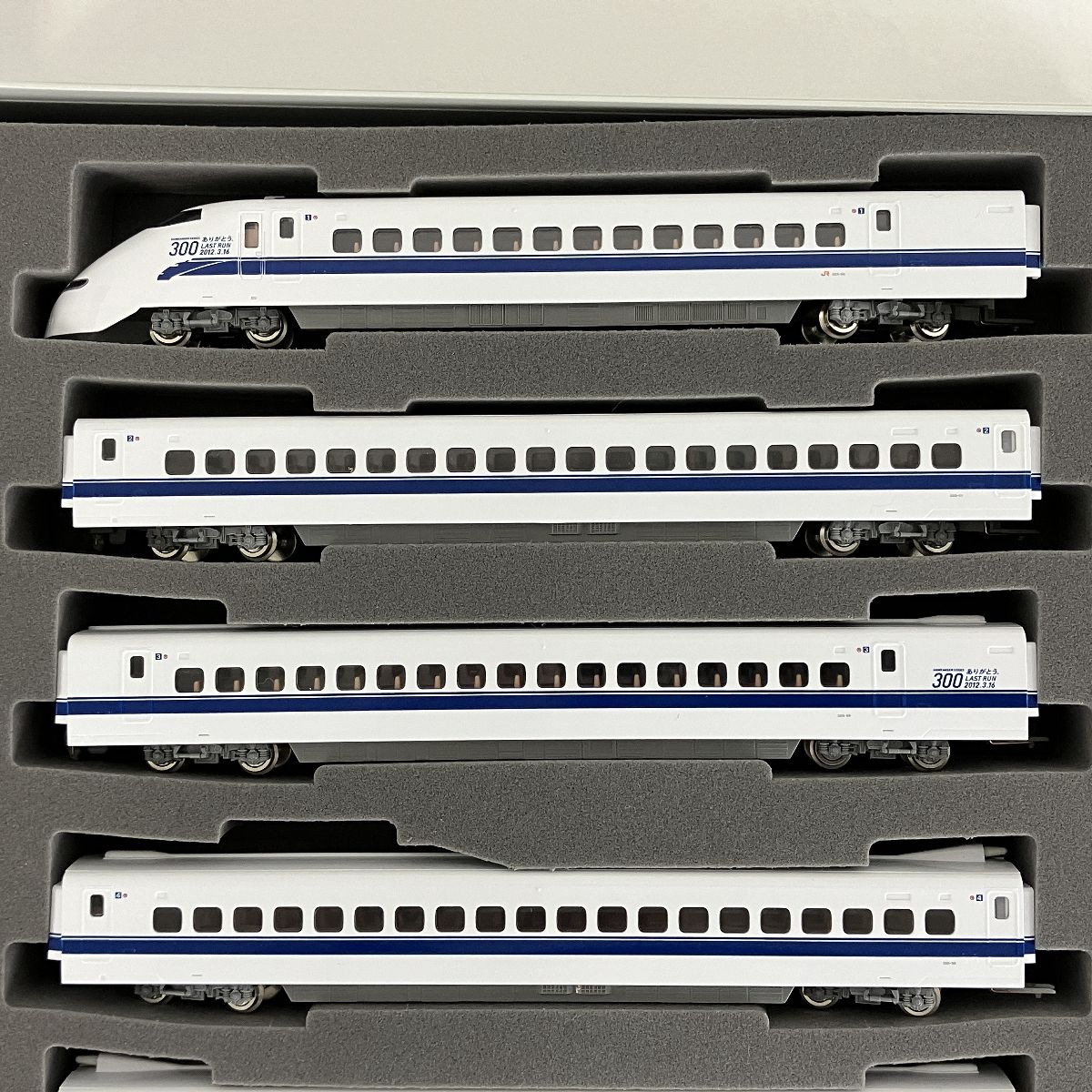 300系0番代