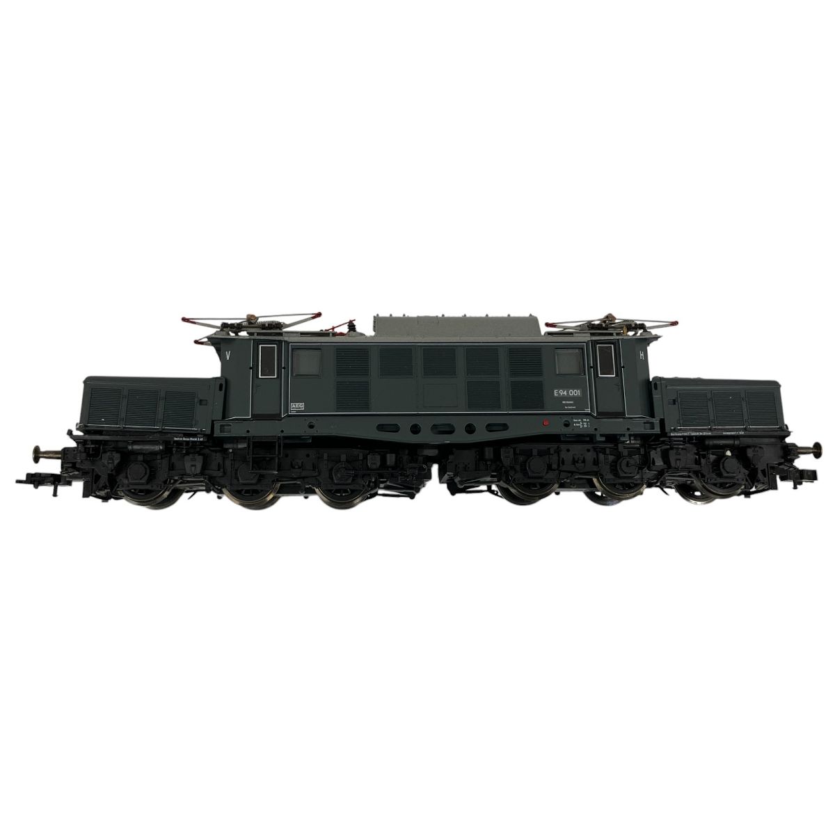 DRG E94