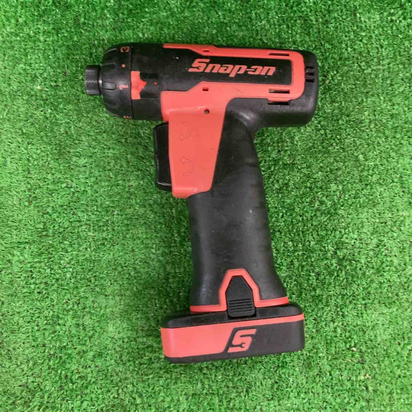 Snap-on コードレスドライバドリル CTS761 川崎店