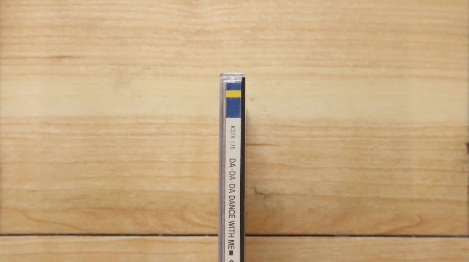 国内盤CD☆今井優子/Yuko Imai□ DA・DA・DA Dance