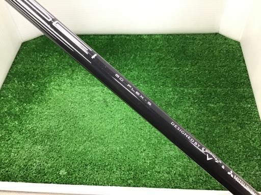 Jean-Carlo ジャンカルロ JC501 FW 3W 16° ジャンカルロ JC501