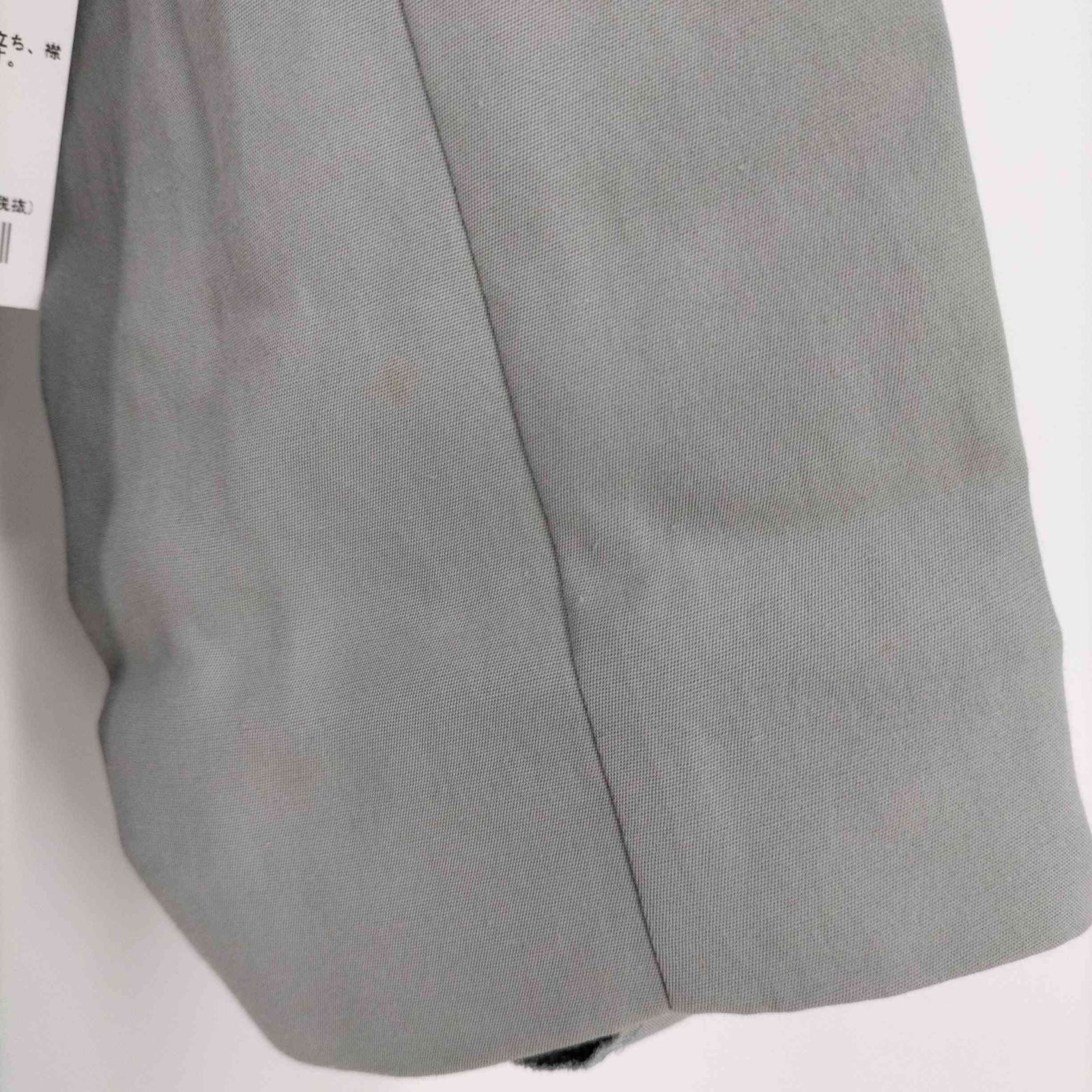 スピックアンドスパン Spick and Span チェスターコート