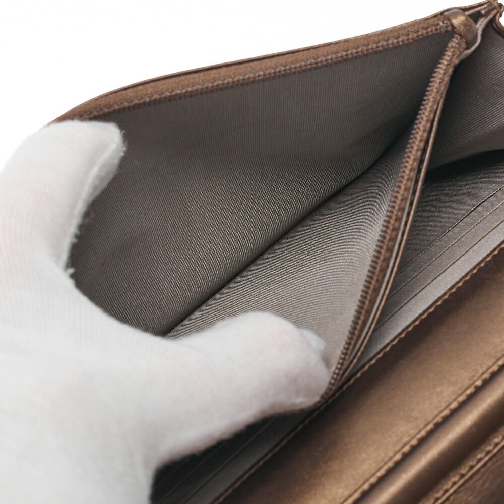 ゴールド金具