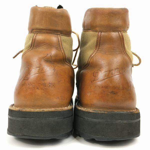 試着交換OK！Danner/ダナー ライト 30420【size7M/25.0】ゴアテックス 