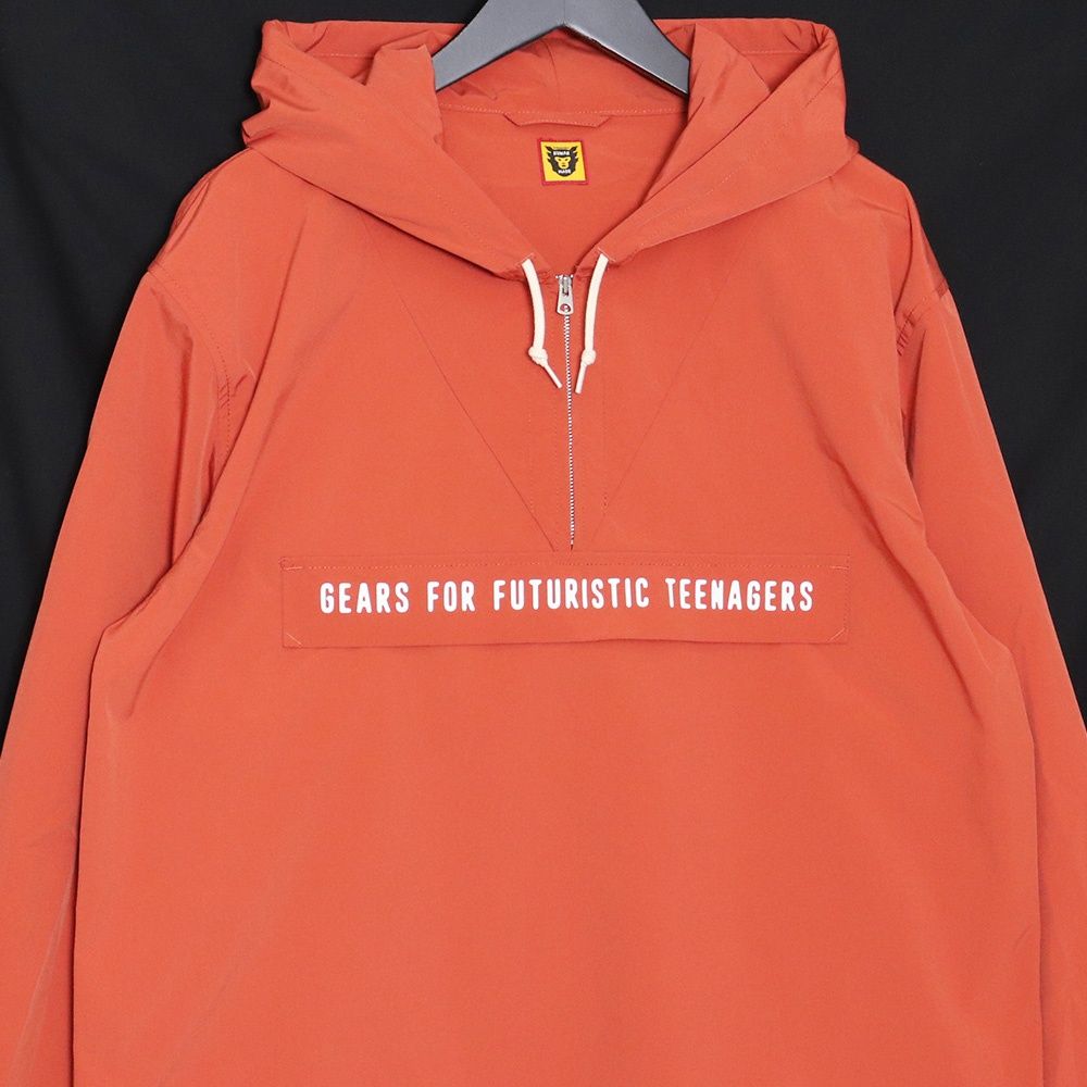 Anorak