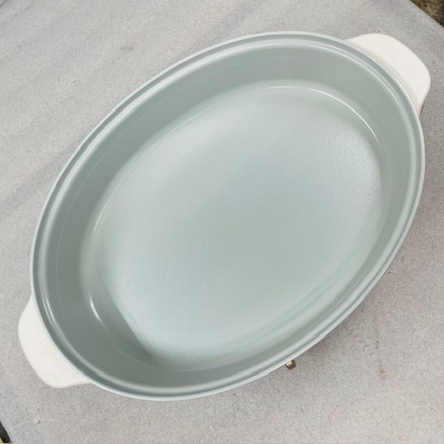 動作 済 本体のみ BRUNO オーバルホットプレート BRUNO crassy グレージュ BOE053-GRG WWW_KANDAIZUMI_COM