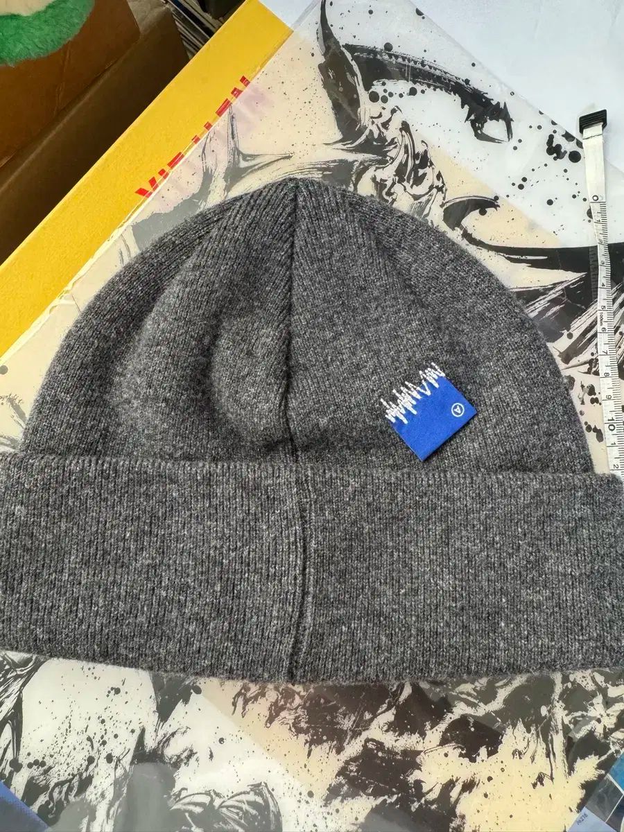 ADER error ニット帽 ビーニー ADER ERROR(アーダーエラー) ビーニー 新品