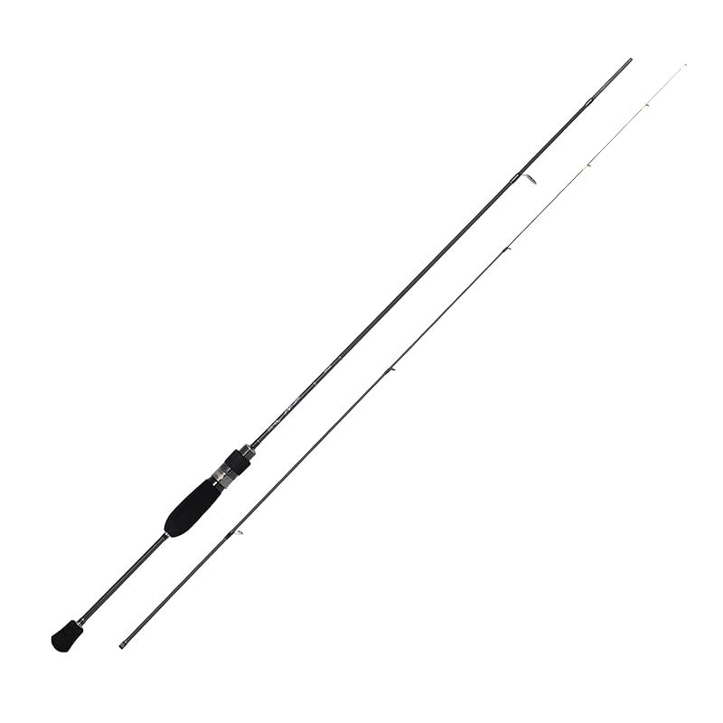 メジャークラフト アジングロッド 鯵道(AJIDO)5G S582L/AJI(ライトモデル) 0