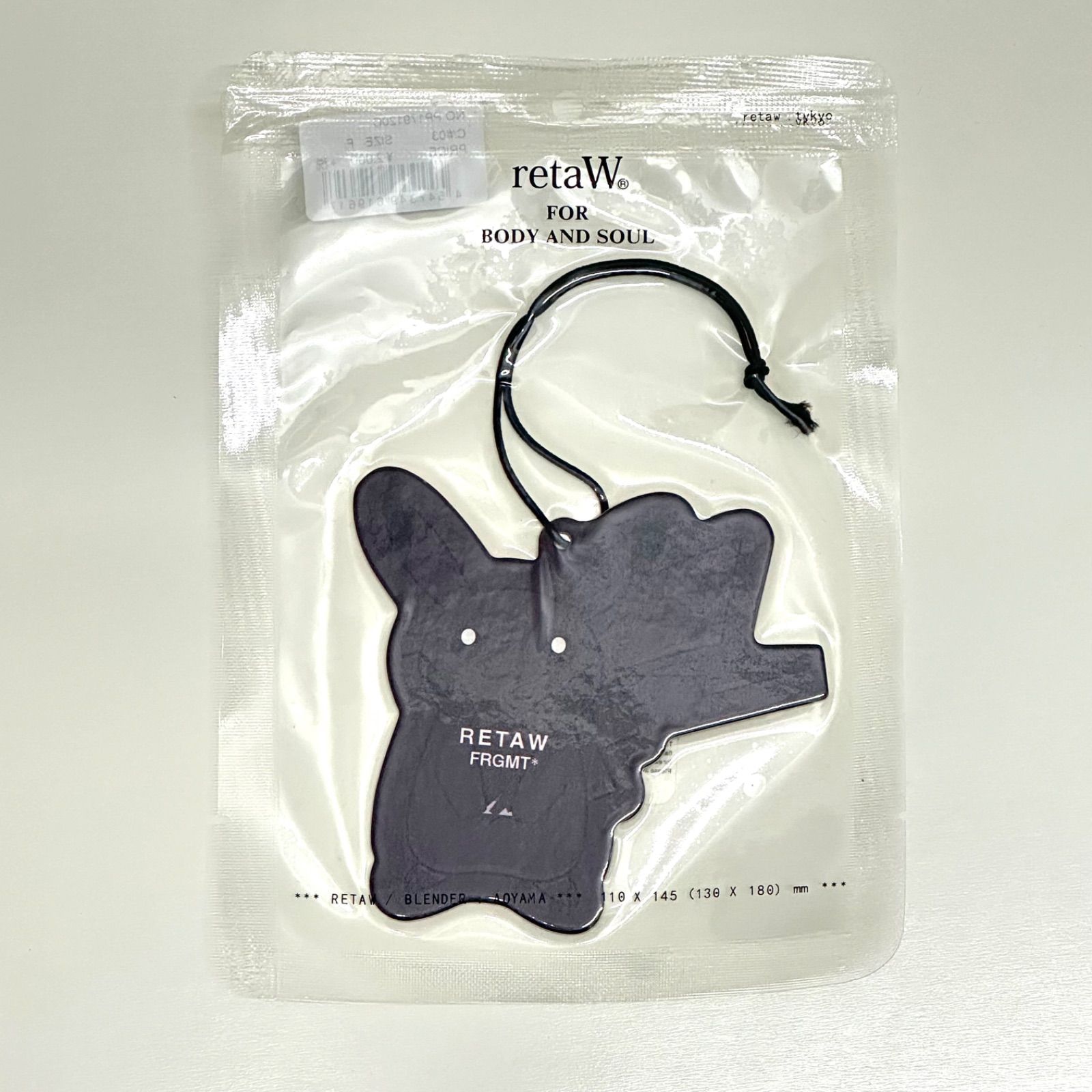 retaW × fragment Pokemon × THUNDERBOLT PROJECT リトゥ