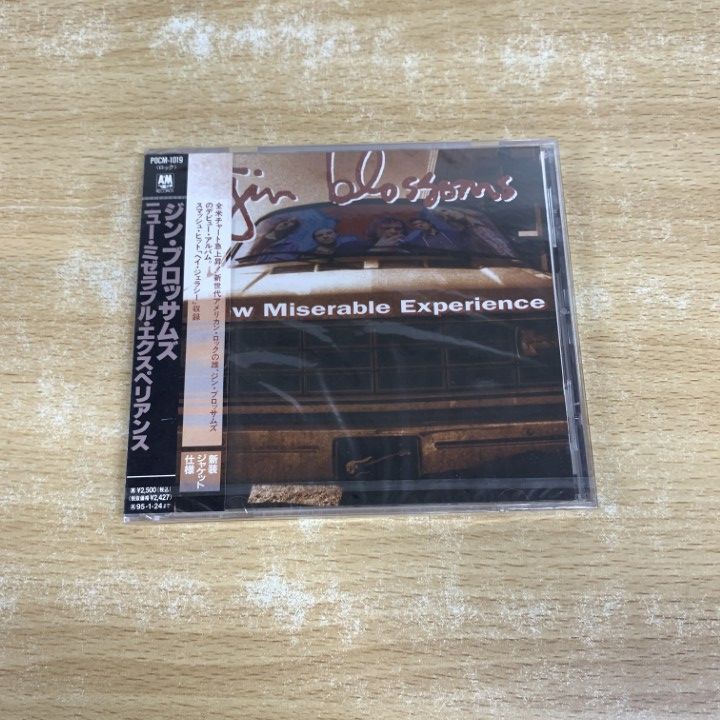【★廃盤/希少初回プレス】カシーフ BLUESONGS LP 新品未使用 Whose fault is it?“ DRAWSTRING BAG | ソニーミュージック公式