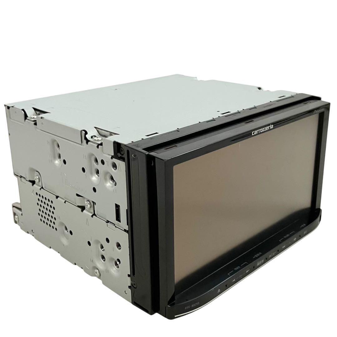 良品! カロッツェリア メモリーナビ 楽ナビ カーナビ ナビ AVIC-RZ09