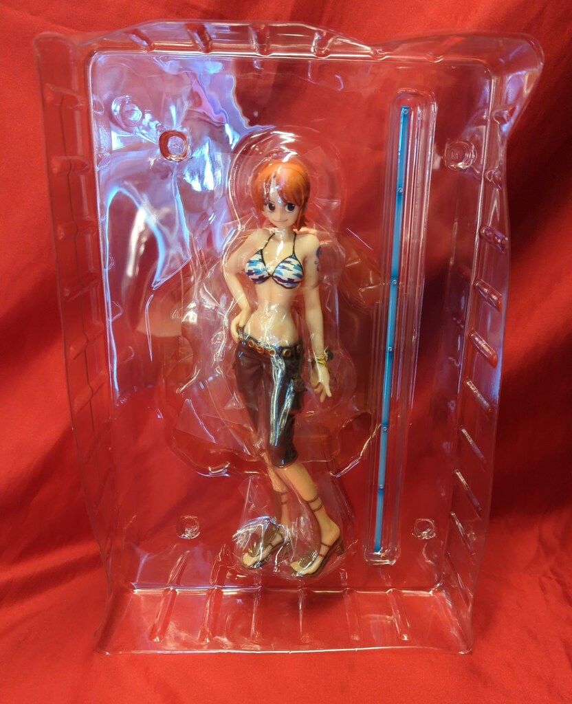 メガハウス P.O.P. NEO ナミ - メルカリ