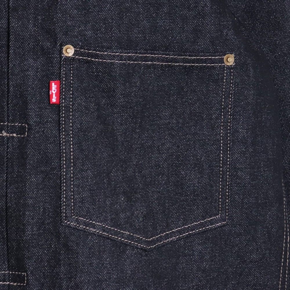 未使用 LEVI'S PREMIUM BLACK COLLECTION 1st 復刻 大戦モデル
