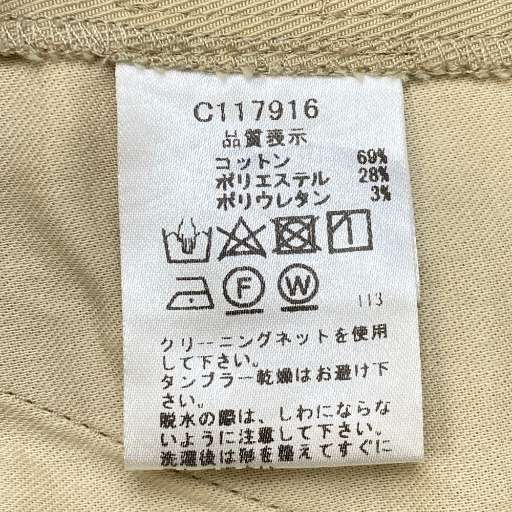 サイズ：38 PICONE CLUB ピッコーネクラブ ストレッチパンツ