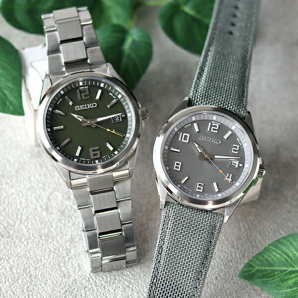新品】セイコー SEIKO 腕時計 メンズ SBTM303 セイコーセレクション 