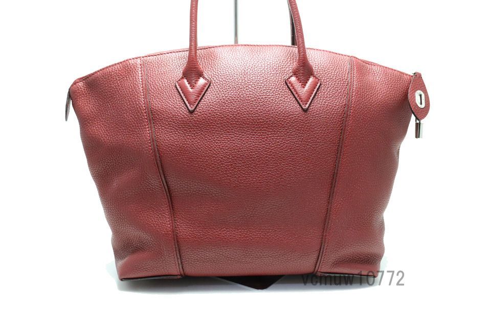近年モデル希少美中古□LOUIS VUITTON パルナセア ロックイット 近年モデル希少美中古□LOUIS VUITTON パルナセア ロックイット