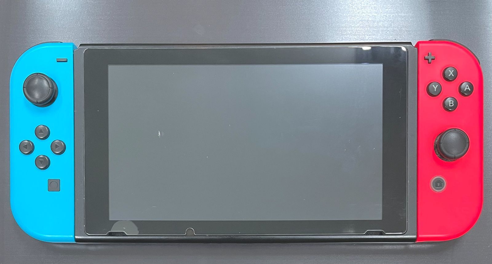 超美品‼️ニンテンドースイッチ+バッテリー新品＋ガラス+純正充電器+豪華セット✨ 超美品‼️ニンテンドースイッチ+バッテリー新品＋ガラス+純正