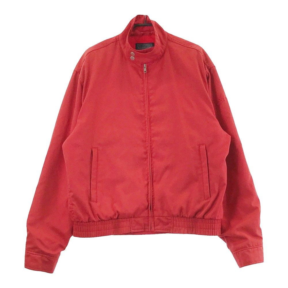 KADOYA カドヤ ジャケット レッド系 LL 240101415756