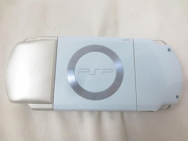 ゲーム PSP